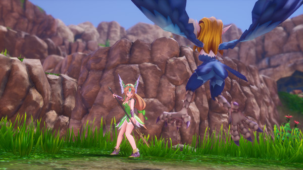 圣剑传说3：重制版 TRIALS of MANA PC免安装中文版下载_0