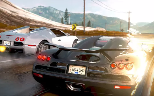 极品飞车14：热力追踪 Need for Speed:Hot Pursuit PC 免安装中文版下载（v1.0.5.0s整合全DLC）