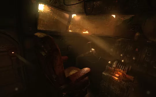 失忆症：重生 Amnesia: Rebirth PC免安装中文版下载