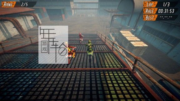 switch《疯狂越野车 Dirt Bike Insanity》英文版nsp/xci下载【含魔改9.2】_1