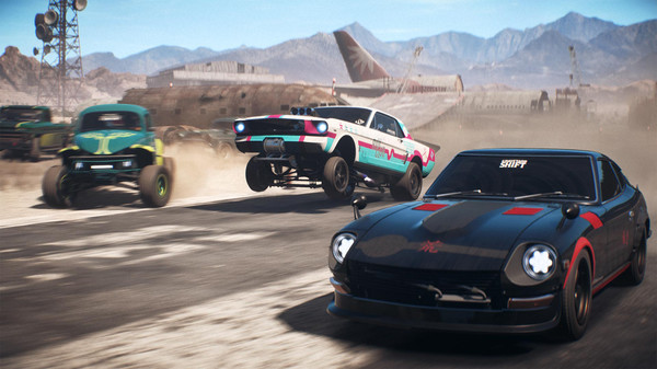极品飞车20：复仇 Need For Speed:Payback PC免安装中文版下载（v1.0.51.15364整合全DLC）_0