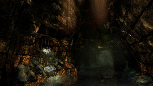 失忆症：黑暗后裔 Amnesia: The Dark Descent PC免安装中文版下载_1