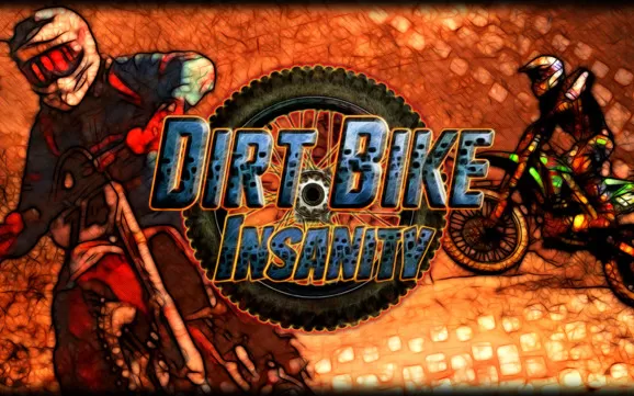 switch《疯狂越野车 Dirt Bike Insanity》英文版nsp/xci下载【含魔改9.2】