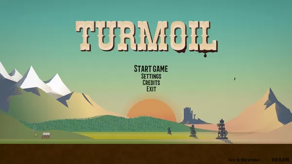 PC《石油骚动 Turmoil》免安装中文版下载v3.1.2版|集成全DLC_0