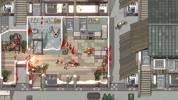 PC《尸外桃源 Zelter》免安装中文版下载（v0.6.3.10510）_1