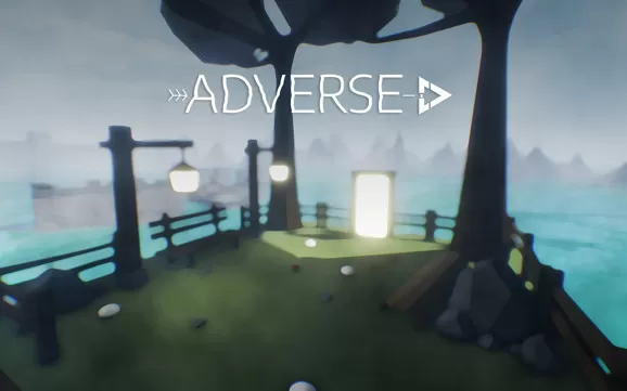 switch《Adverse》英文版nsp/xci整合版下载【1.0.2补丁】