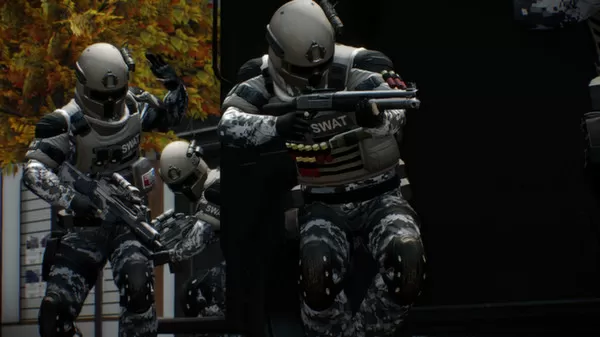 【支持VR】PC《收获日2 Payday 2》中文版下载【v1.136.173 (Update 234)版|集成全DLC】_1