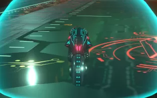 【5.05】PS4《Tri6：无限 Tri6: Infinite》英文版PKG下载v1.04