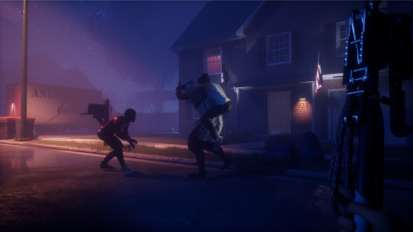 失忆俱乐部 The Blackout Club PC免安装英文版下载_0