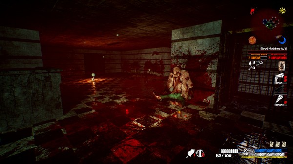 失宠 UNLOVED PC 免安装英文版下载（v1.11）_1