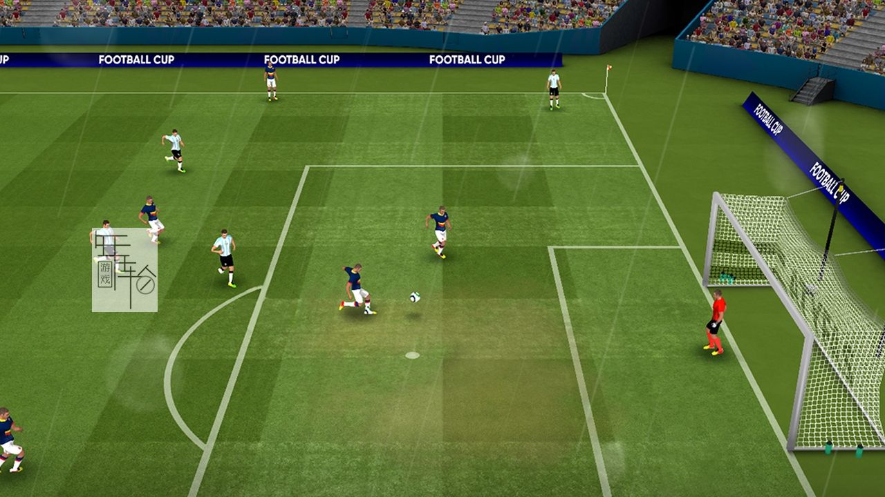 switch《2021年足球杯 Football Cup 2021》英文版nsp+xci整合版下载【含1.01补丁+魔改版】_1