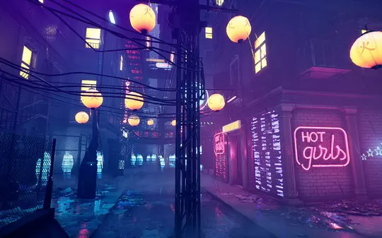 瞬变 Transient PC免安装中文版下载