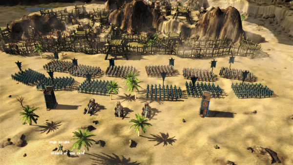 王国战争2:终极版 Kingdom Wars 2: Definitive Edition PC免安装中文版下载（v1.11）_1