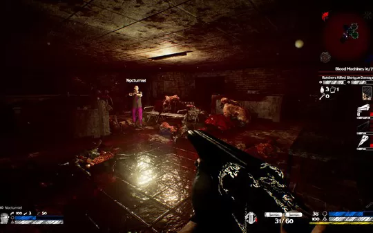 失宠 UNLOVED PC 免安装英文版下载（v1.11）