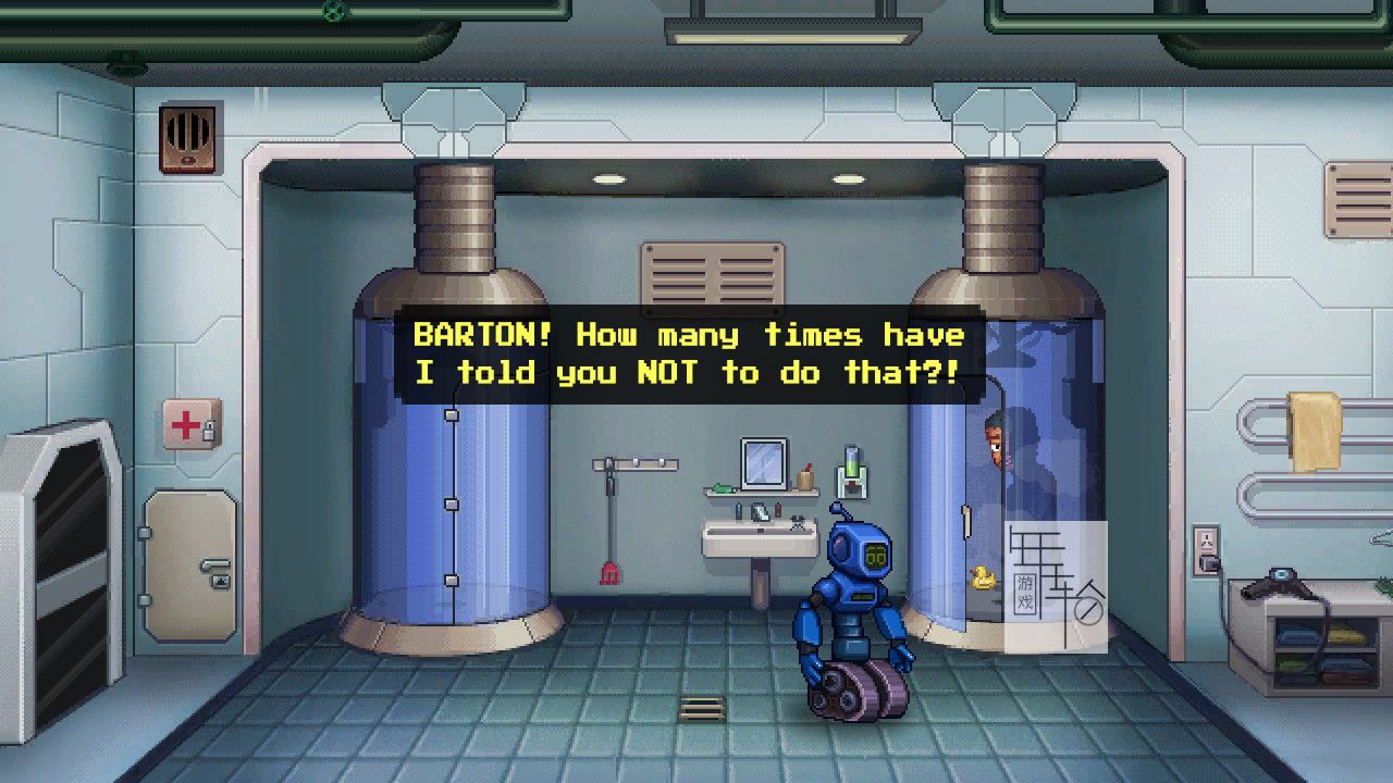 switch《奥德修斯·科斯莫斯和他的机器人探索 Odysseus Kosmos and his Robot Quest》英文版nsz+xci整合版下载【含1.01补丁】_1