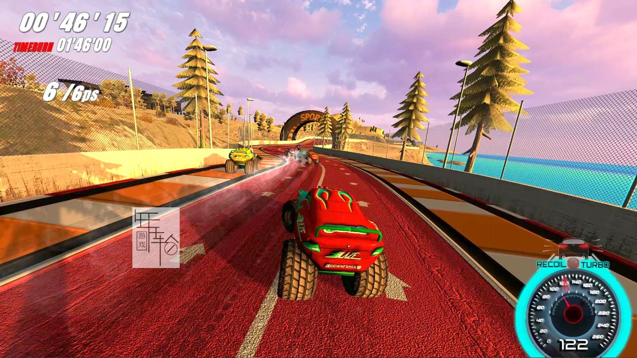 switch《燃烧！超级卡车 Burn! SuperTrucks》英文版nsp+xci下载_0