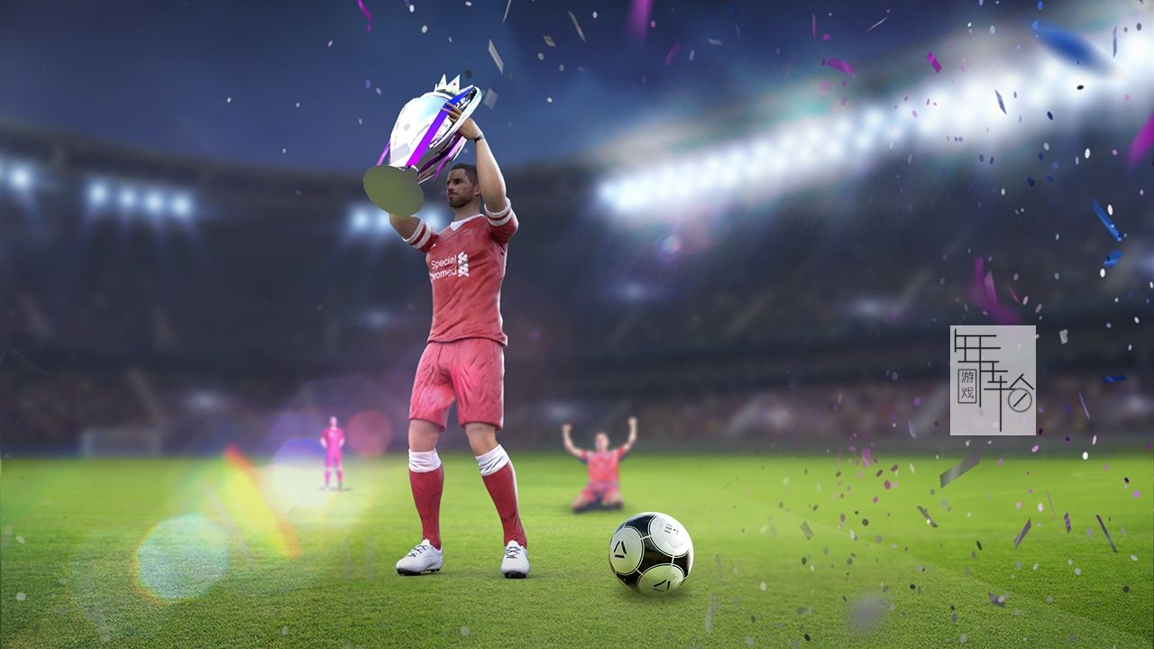 switch《2021年足球杯 Football Cup 2021》英文版nsp+xci整合版下载【含1.01补丁+魔改版】_0
