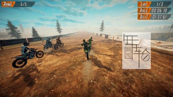 switch《疯狂越野车 Dirt Bike Insanity》英文版nsp/xci下载【含魔改9.2】_0