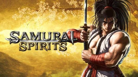 PC《侍魂：晓 Samurai Shodown》中文免安装v2.2.2豪华版【整合新人物DLC】_0