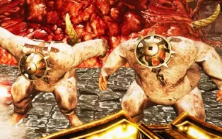 switch《十字弓：血夜 CROSSBOW: Bloodnight》英文版nsp+xci整合版下载【含1.04补丁】