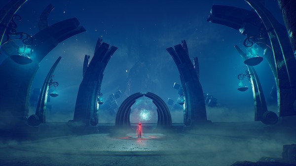 瞬变 Transient PC免安装中文版下载_1