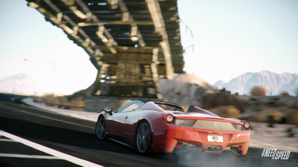 极品飞车18：宿敌 Need for Speed: Rivals PC免安装中文版下载（v1.4.0.0整合全DLC）_0