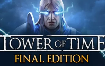 时间之塔 Tower of Time 最终版 PC免安装中文版下载v1.4.5.11880