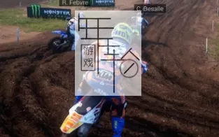 【PC】《越野摩托2019(MXGP 2019)》 免安装英文绿色版 下载