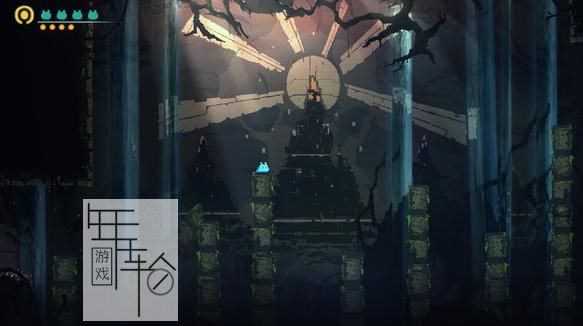 【PC】《细胞迷途MO:Astray》免安装中文绿色版下载_0