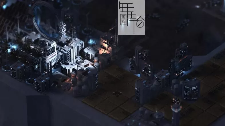 【PC】《悬崖帝国Cliff Empire》免安装绿色中文版完整版下载v1.31_1