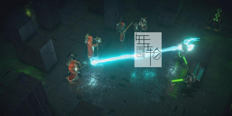 【PC】《战锤40k：机械神教（Warhammer 40,000: Mechanicus）》免安装绿色版 下载_1