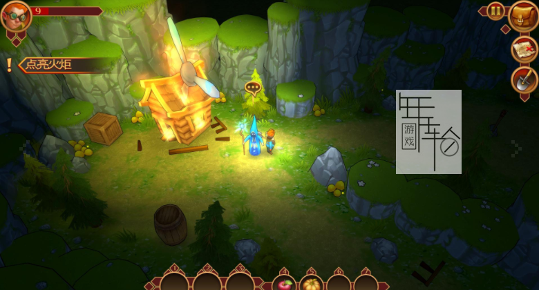 【PC】《远征猎人(Quest Hunter)》免安装v1.0.15绿色中文版 下载_0