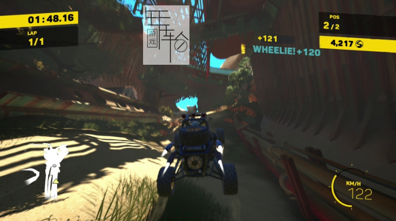【PC】《越野赛车：沙漠车沙滩车摩托车Offroad.Racing.Buggy.X.ATV.X.Moto》免安装英文绿色版 下载_1