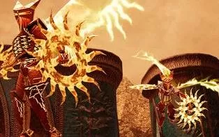 【PC】《邪恶之中AMID EVIL》免安装绿色中文版下载