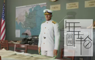 PC《战略思维：太平洋 Strategic Mind: The Pacific 》免安装v3.08中文绿色版年度版下载