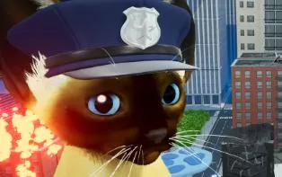 【PC】《小猫咪Little Kitties》免安装绿色中文版[2.8G]下载