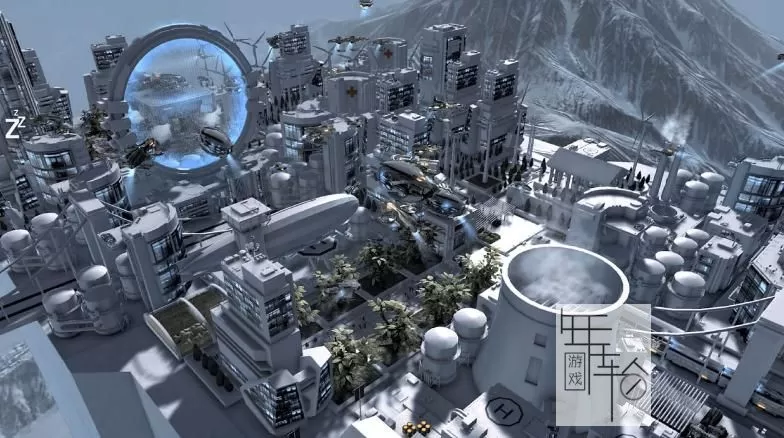 【PC】《悬崖帝国Cliff Empire》免安装绿色中文版完整版下载v1.31_0