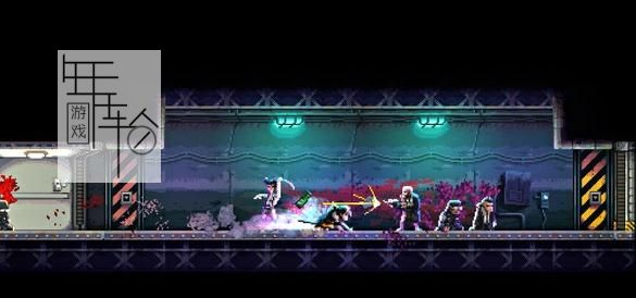 【PC】《武士 零（Katana ZERO）》免安装中文绿色版下载_0