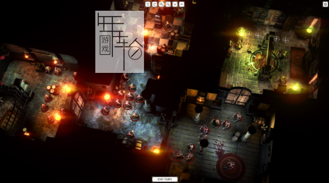 【PC】《战锤任务2：时间末日（Warhammer Quest 2: The End Times）》免安装简体中文绿色版 下载_1
