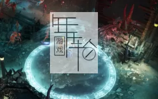 【PC】《战锤：混沌祸根（Warhammer Chaosbane）》Magnus版 免安装官方中文绿色版 下载