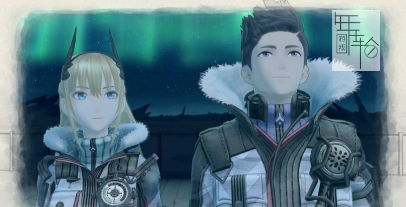 【PC】《战场女武神4（Valkyria Chronicles 4）》免安装绿色中文版 下载_1