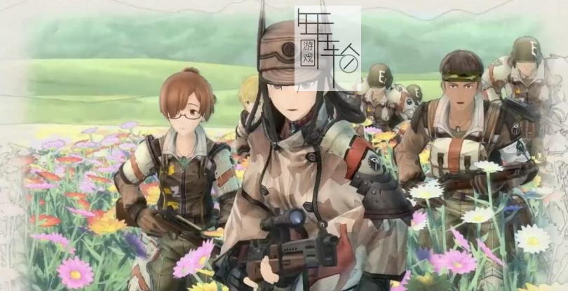 【PC】《战场女武神4（Valkyria Chronicles 4）》含DLC免安装中文绿色版 下载_0