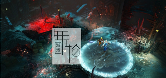 【PC】《战锤：混沌祸根（Warhammer Chaosbane）》Magnus版 免安装官方中文绿色版 下载_0