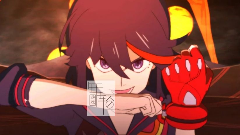【PC】《斩服少女：异布（KILL la KILL-IF）》免安装v1.04绿色中文版 下载_0