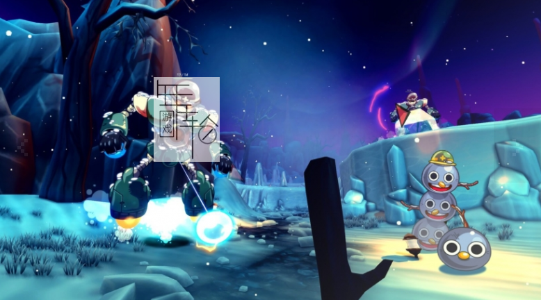 【PC】《远离：未知之旅(AWAY: Journey to the Unexpected)》免安装绿色中文版 下载_1