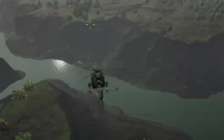 【PC】《武装侦查直升机Gunship Recon》免安装绿色中文版下载