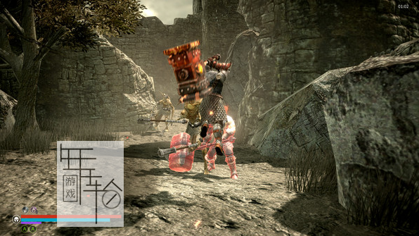 【PC】《憎恨之心(Animus - Stand Alone)》免安装绿色官方中文版 下载_0