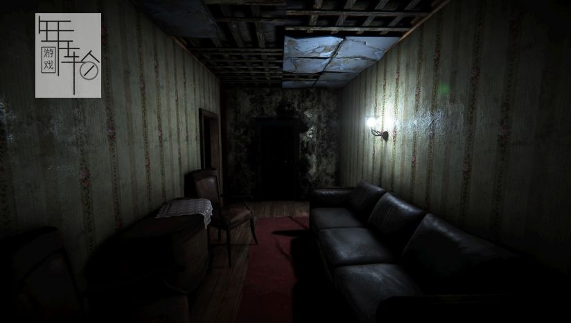 【PC】《责备他（Blame Him）》免安装绿色中文版 下载_1