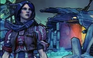 【PC】《无主之地：前传重制版Borderlands: The Pre-Sequel》免安装中文绿色下载