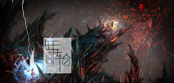 【PC】《战锤：混沌祸根（Warhammer Chaosbane）》Magnus版 免安装官方中文绿色版 下载_1